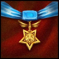 Icon for Point of honor