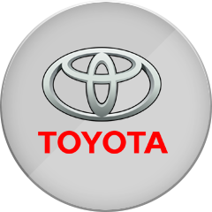 Icon for Toyota Fan