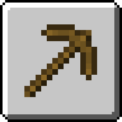 Icon for Time to Mine!