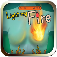 Icon for ハートに火をつけて　Light My Fire