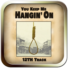 Icon for 俺を吊るせ　You Keep Me Hangin' On