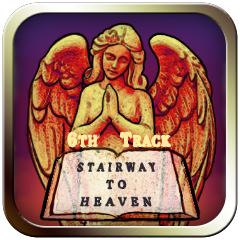 Icon for 天国への階段　Stairway To Heaven