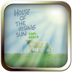 Icon for 朝日のあたる家　House of The Rising Sun