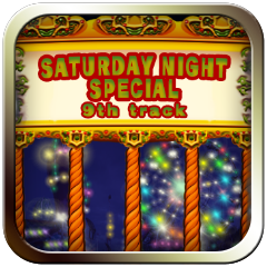 Icon for サタデーナイトスペシャル　Saturday Night Special