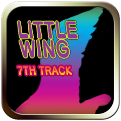 Icon for 小さき翼　Little wing