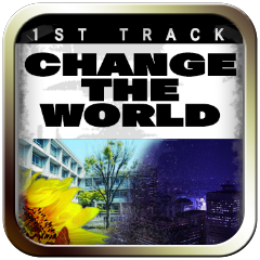 Icon for 転校生の世界　Change the world