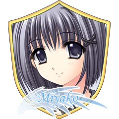 Icon for 永遠に一緒だからね