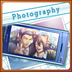 Icon for 激写ショット