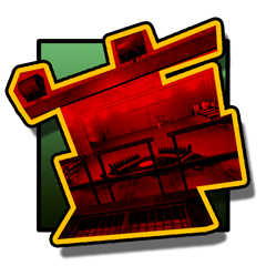 Icon for Toxicity