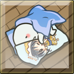 Icon for なまけもの