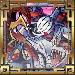 Icon for モンスターコンプリート