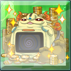 Icon for 廃課金者