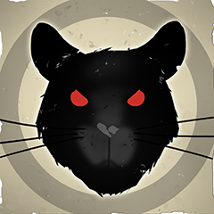 Icon for Crouching Tiger, Hidden Ratte