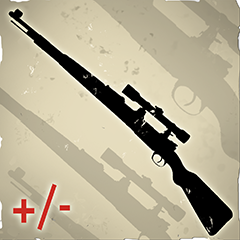 Icon for This is my rifle...