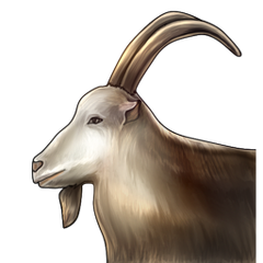 Icon for Hidden Goat Easter Egg