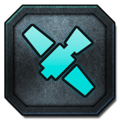 Icon for Marked for Destruction