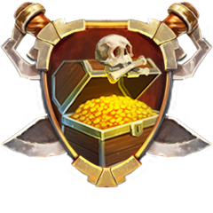 Icon for Dead Man's Chest