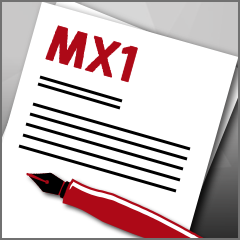 Icon for Let's get serious