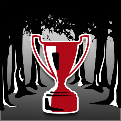 Icon for Victory in the forest