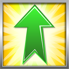 Icon for Rank Up