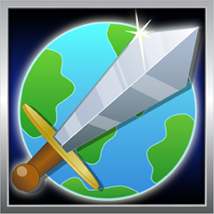 Icon for World Duelist