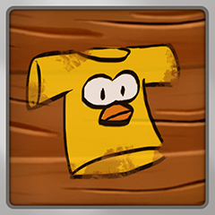 Icon for Lousy T-shirt