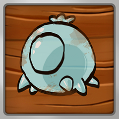 Icon for Bubble bound berry