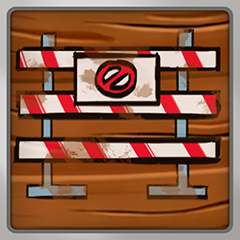 Icon for Detour