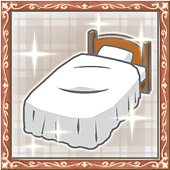 Icon for 初めてのお泊まり