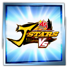 Icon for Jスターズ ビクトリーバーサス