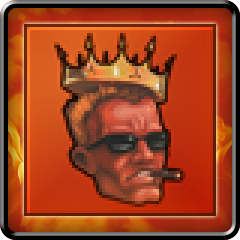 Icon for Hail to the King, Baby