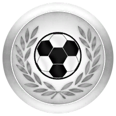 Icon for 3 GOALS / GAME