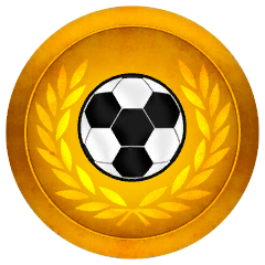 Icon for 1.000 GOALS