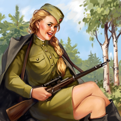 Soviet Patriot