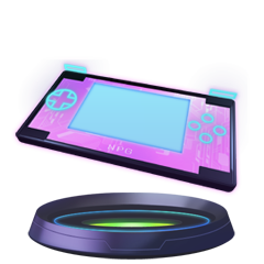 Icon for 超次次元ゲイム ネプテューヌRe;Birth2 マスター