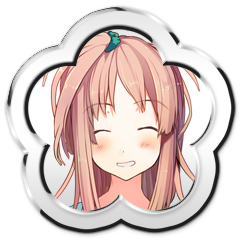 Icon for 歩夢ルートクリア