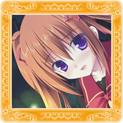 Icon for 羽美・二人の思い出作り