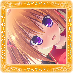 Icon for 羽美・朝起こす