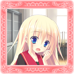 Icon for アイノ・熱い抱擁