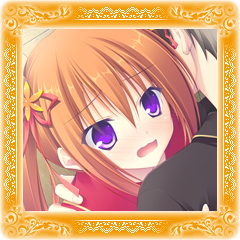 Icon for 羽美・耳元で愛を囁く