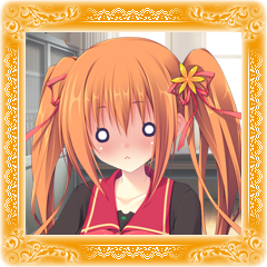 Icon for 羽美・熱い抱擁