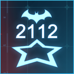 Icon for 2112