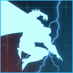 Icon for The Dark Knight