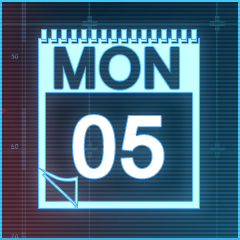 Icon for Born on a Monday