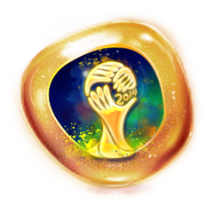 Icon for FIFA World Cup Winners