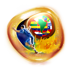 Icon for South America Qualifier