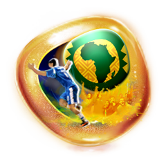 Icon for Africa Qualifier