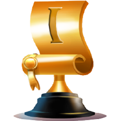 Icon for Expert diploma