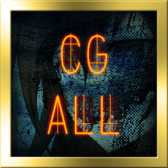 Icon for CG 달성률 100%