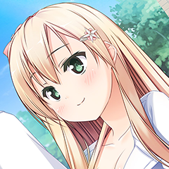 Icon for 成瀬茉菜美終了